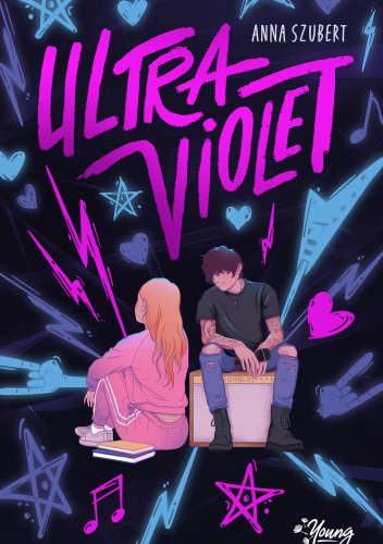 Ultraviolet