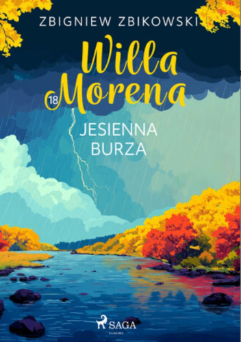 Jesienna burza