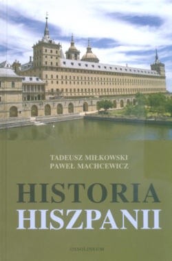 Historia Hiszpanii