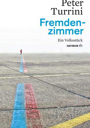 Fremdenzimmer