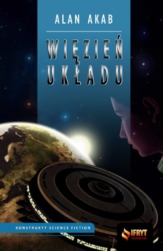 Więzień układu, tom 1
