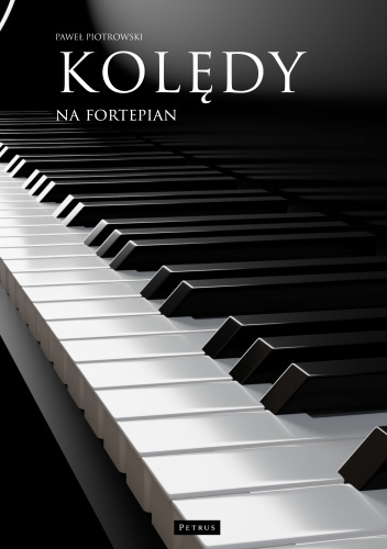 Kolędy na fortepian