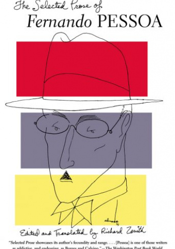 The Selected Prose of Fernando Pessoa