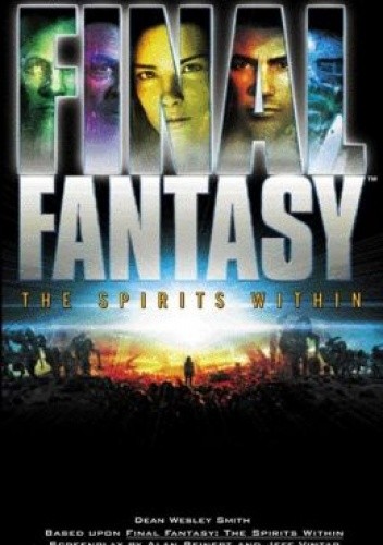 Final Fantasy: The Spirits Within