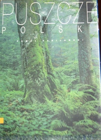 Puszcze Polski