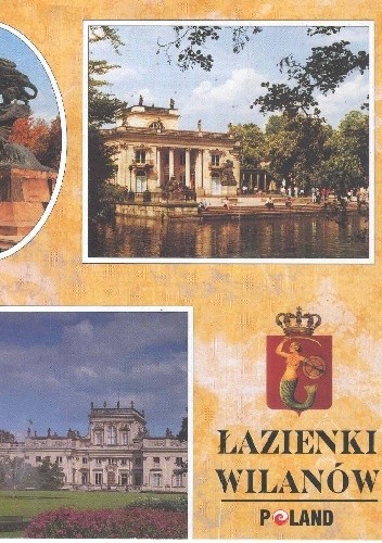 Łazienki, Wilanów, Poland