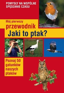 Jaki to ptak?