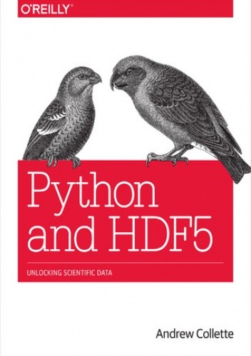 Python and HDF5