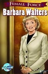 Barbara Walters