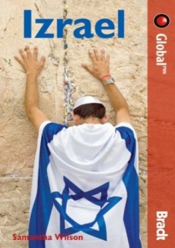 Izrael. Przewodnik Bradt (Global)