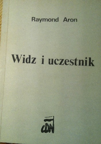 Widz i uczestnik