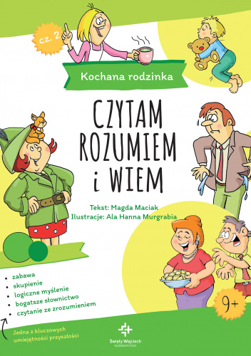 Kochana rodzinka