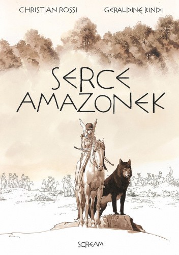 Serce Amazonek