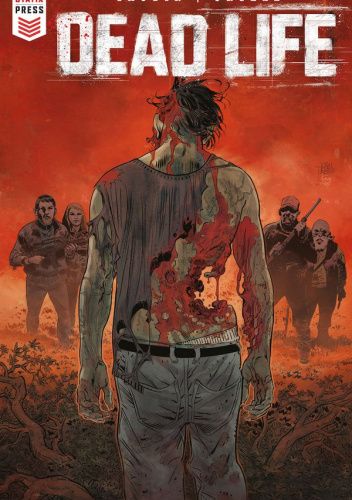 Dead Life #3