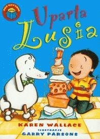 Uparta Lusia