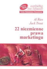 22 niezmienne prawa marketingu