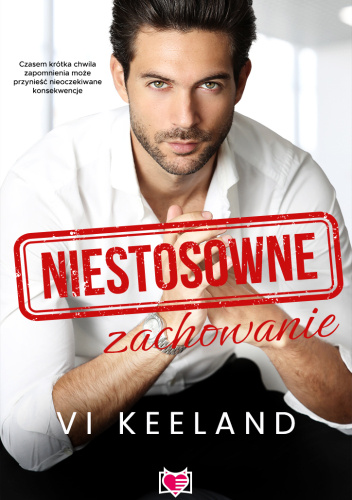 Niestosowne zachowanie