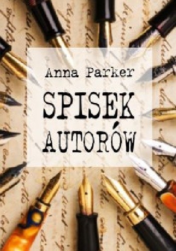 Spisek autorów