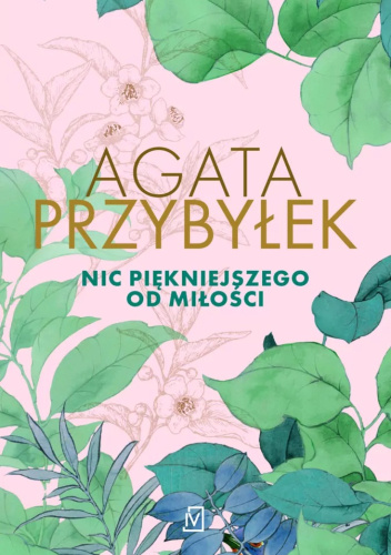 Nic piękniejszego od miłości