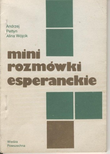 Mini-rozmówki esperanckie