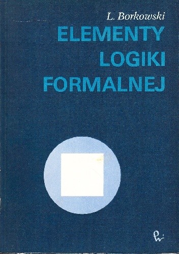 Elementy logiki formalnej
