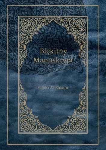 Błękitny Manuskrypt