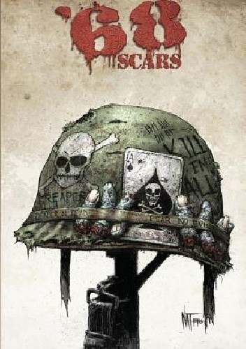 '68- Scars
