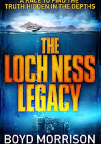The Loch Ness Legacy