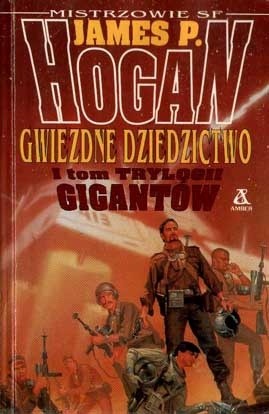 Gwiezdne dziedzictwo