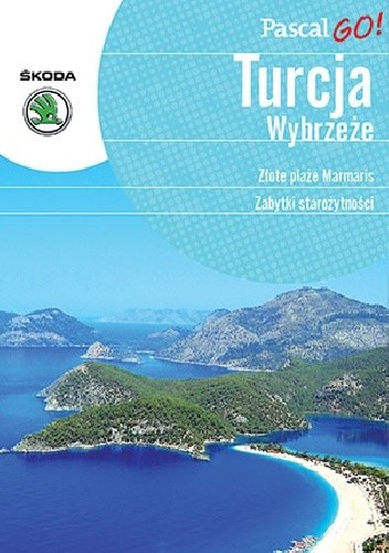 Turcja. Wybrzeże
