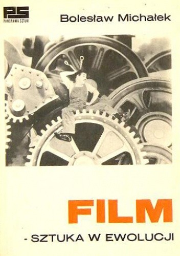 Film - sztuka w ewolucji