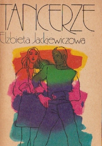 Tancerze