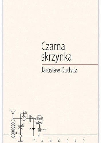 Czarna skrzynka