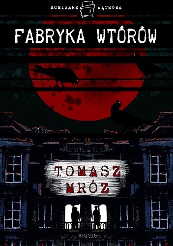 Fabryka wtórów