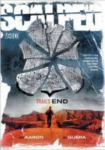 Scalped Vol. 10: Trail's End