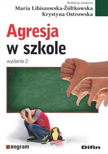 Agresja w szkole
