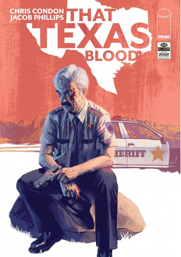 That Texas Blood #1