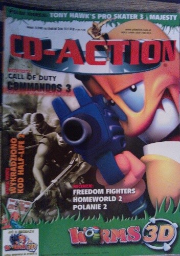 CD-Action 12/2003