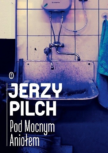 Pod Mocnym Aniołem