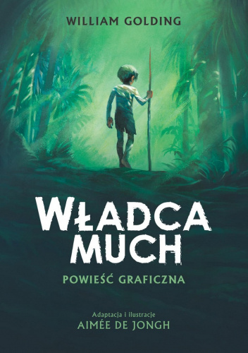 Władca much