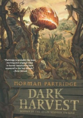 Dark Harvest