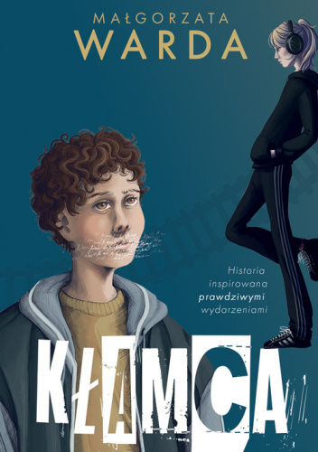 Kłamca