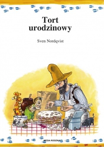 Tort urodzinowy