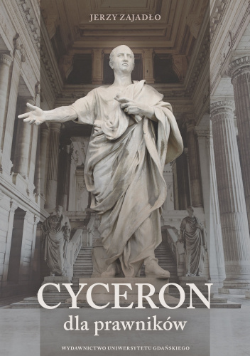 Cyceron dla prawników