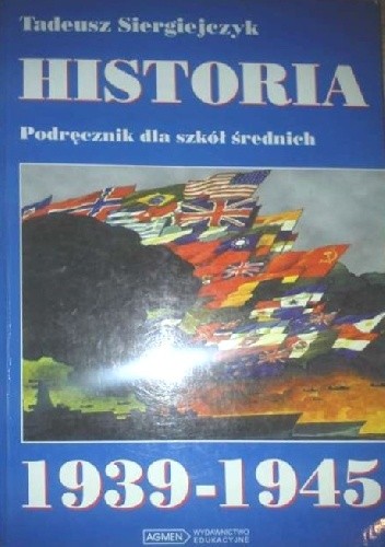 Historia 1939 - 1945