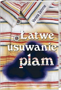 Łatwe usuwanie plam