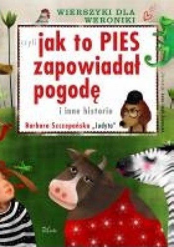 Wierszyki dla Weroniki