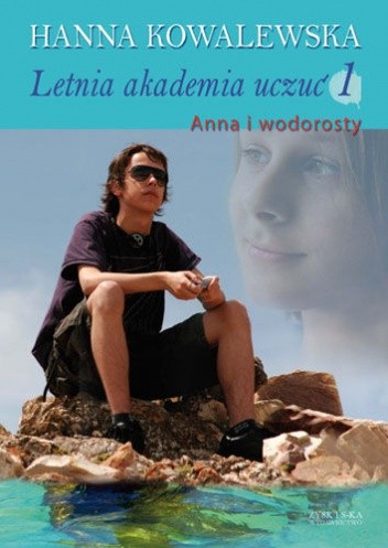 Letnia Akademia Uczuć: Anna i wodorosty
