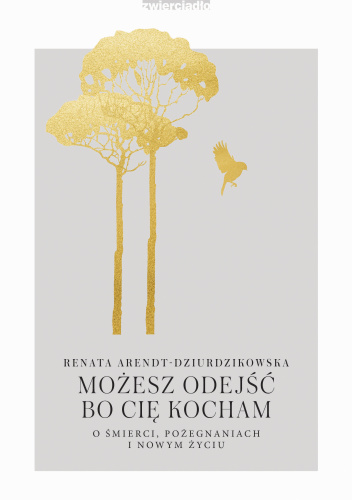 Możesz odejść bo Cię kocham