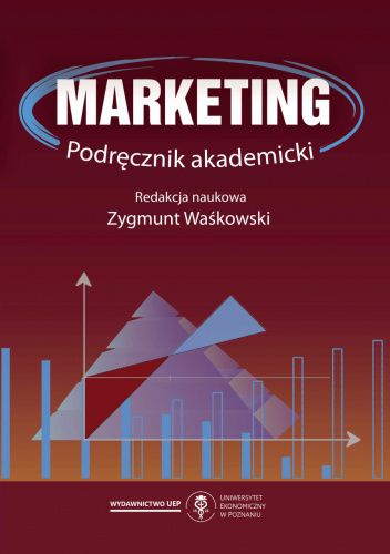 Marketing. Podręcznik akademicki